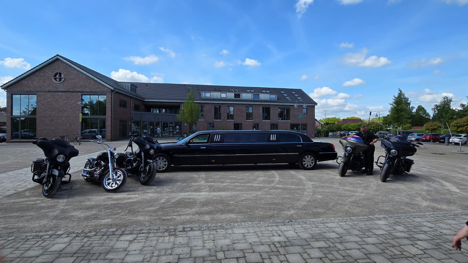 Limo Bild 12